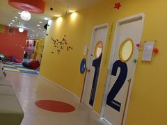 -红黄蓝成长中心(公益西桥校区)