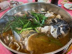 -侠成水上农庄(工业大道店)