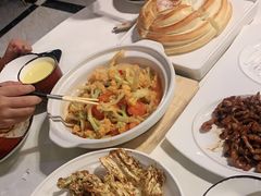 -大鸭梨烤鸭店(花园村店)