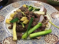 -百丈园龙江啫神馆