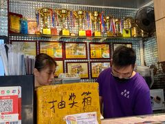 -香港鸳鸯王(西湖路店)