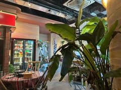 -火塘云南烧烤大排档