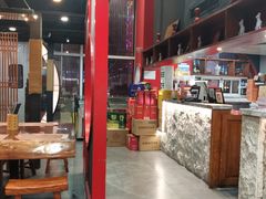 -老九圆山西面馆(CBD店)