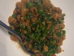 -院里寻菜·精致庭院菜(观沙岭店)