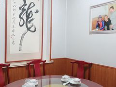 包厢-九龙餐厅(大沽路店)