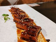 -山葵家·创意料理(宁波来福士店)