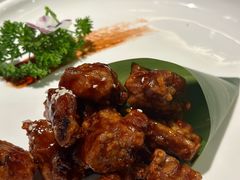 -蝶园·装修中(BFC外滩金融中心店)