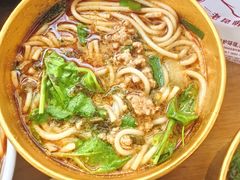 汆肉米线-端仕小锅(文林街店)