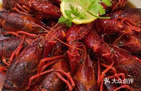 Signature Huadiao Ice-Plated Lobster
