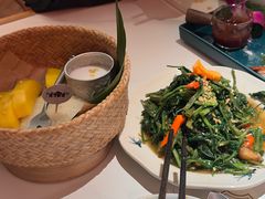 -太食獸泰式茶餐厅(IFS国金中心店)