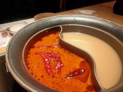 -温野菜涮涮锅(西单大悦城店)