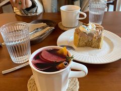 -Lumos一間甜食
