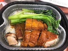 -香港新曜记茶餐厅(星耀城店)