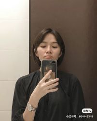 -秦·专注剪发
