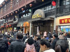 -民国红公馆·秦淮八艳(夫子庙店)