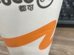 -CoCo都可(蓝村店)