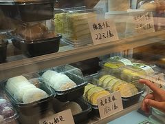 -包满意面包糕点(东坝店)
