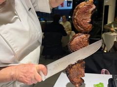 -拉蒂娜·巴西牛排馆 Latina·Brazilian Steakhouse(陆家嘴旗舰店)
