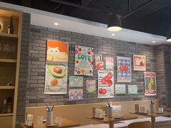 -NG PASTA吴居·中华意面·鲜牛排(南头古城店)