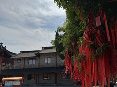 -东钱湖小普陀景区