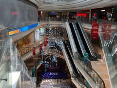 -银泰百货(厦门国贸中心店)