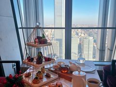 -酒廊The Lounge(国贸大酒店店)