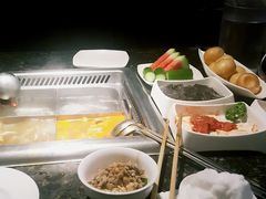 -海底捞火锅(亲贤北街店)