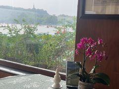 -湖畔居茶楼(湖滨店)