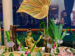 -火舞泰·泰式海鲜火锅餐厅(世纪城店)