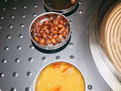 小料-小牛哈尼韩式水煎肉(万象城店)