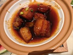 农家红烧肉-小菜园新徽菜(马鞍山金鹰店)