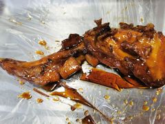 兔腿-赵元章肉骨烧(山塘街店)