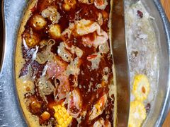 -傣妹火锅(南京东路一店)