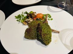 -圣丰索菲特·法国餐厅