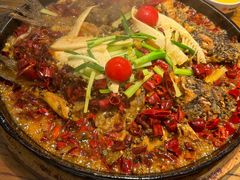 -老板恋上鱼(印象城店)