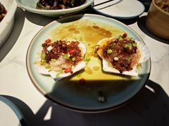 -西夏回族烧麦馆(牡丹街店)