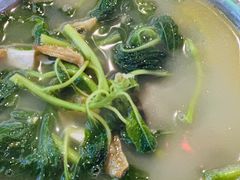 -黄亚华小食店(Jalan Alor)