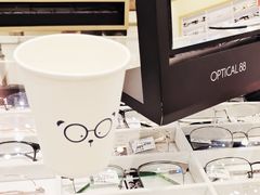 -眼镜88(五月花商业广场店)