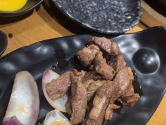 -恩你小木屋·烤肉韩式料理(嘉兴秀洲店)