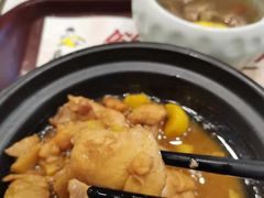 -真功夫(大商新玛特店)