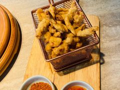 -渝乡辣婆婆·川菜 水煮鱼(中山西路店)
