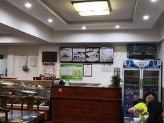 -一间楼牛羊肉泡馍馆(东一路店)