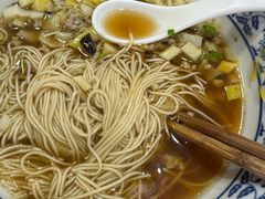 -美味斋(西北街店)