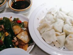 -日丰园海肠水饺·老字号大连海鲜(和平广场店)