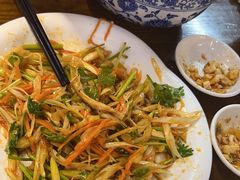 -长安后宰门水盆羊肉(新都心店)