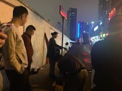 -新疆阿力烧烤