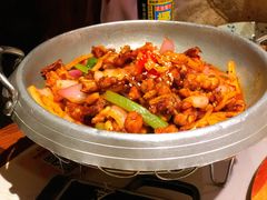 -卯时·龙光雅宴·精致锡帮菜(惠山古镇店)