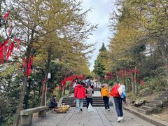 -南岳衡山风景名胜区