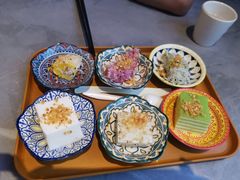 -沿江海南菜·文昌鸡祖师爷(大东海店)