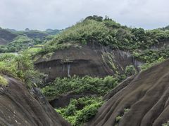 -飞天山旅游区